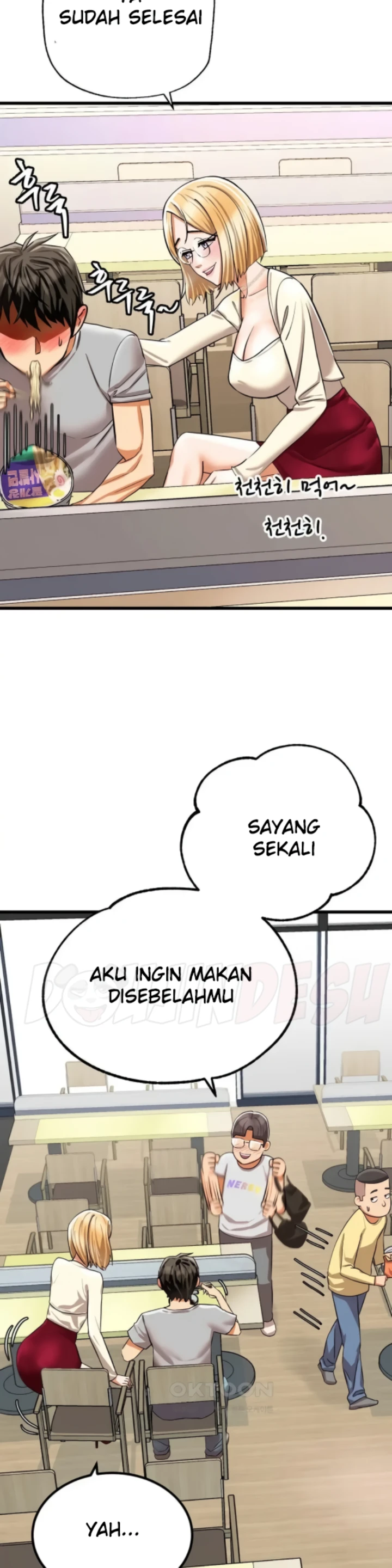 Farming with Girls Chapter 14 - Page 29